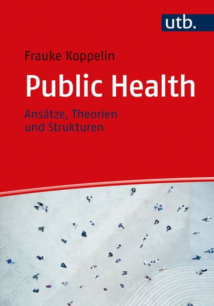 Frauke Koppelin Koppelin Public Health