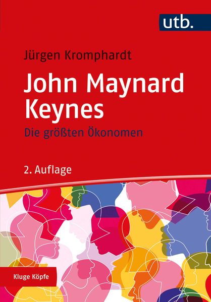 Jürgen Kromphardt Kromphardt John Maynard Keynes