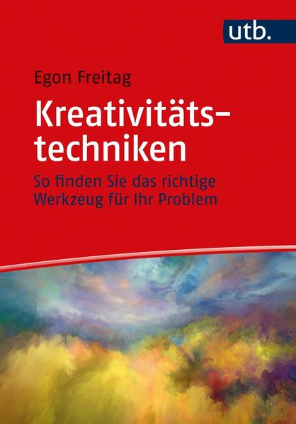 Egon Freitag Freitag Kreativitätstechniken