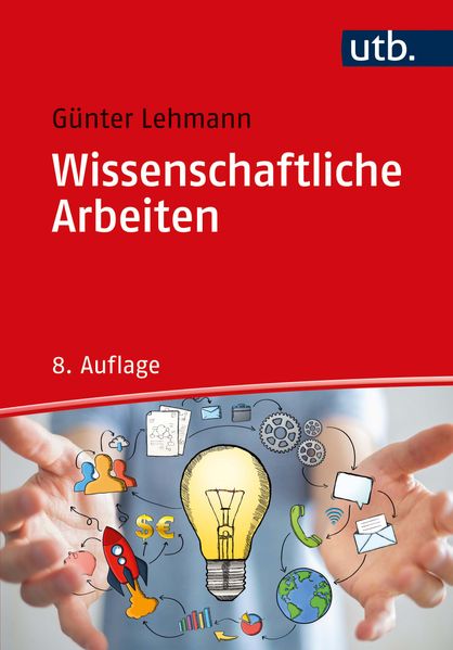 Günter Lehmann Lehmann Wissenschaftliche Arbeiten