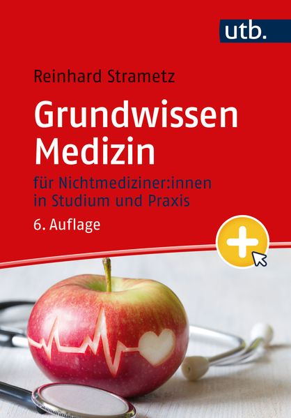 Reinhard Strametz Strametz Grundwissen Medizin