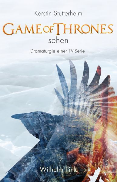 Kerstin Stutterheim Stutterheim ›Game of Thrones‹ sehen