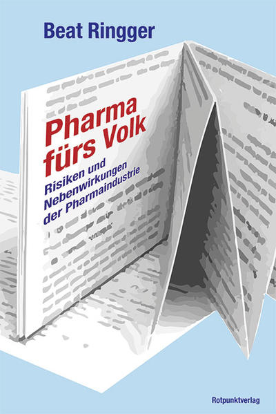 Beat Ringger Ringger Pharma fürs Volk
