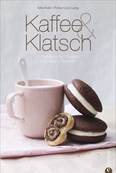 Silke Kobr Coco Lang Kobr Kaffee & Klatsch