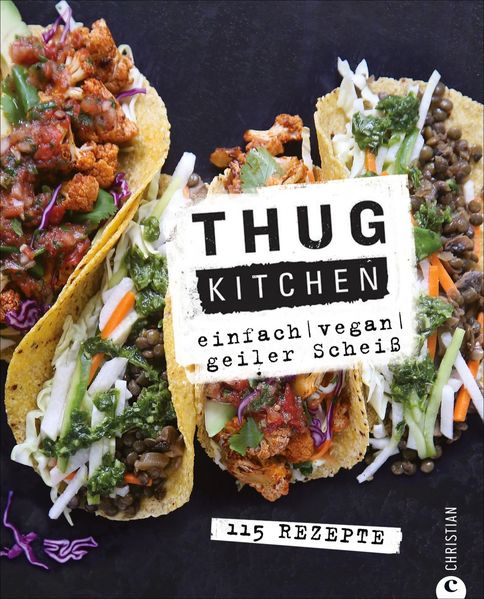 Thug Kitchen Kitchen Thug Kitchen