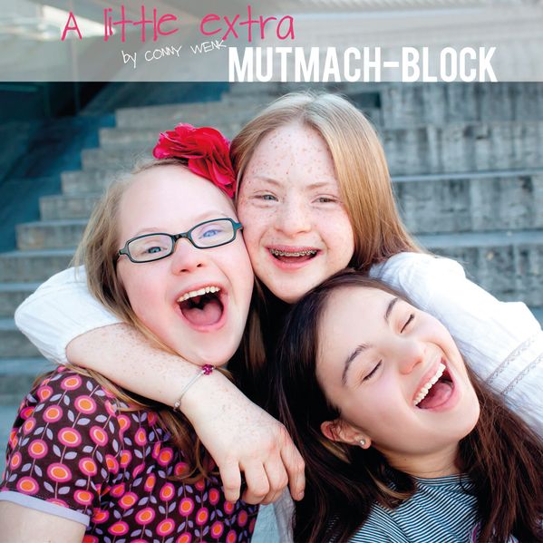 Wenk Mutmach-Block