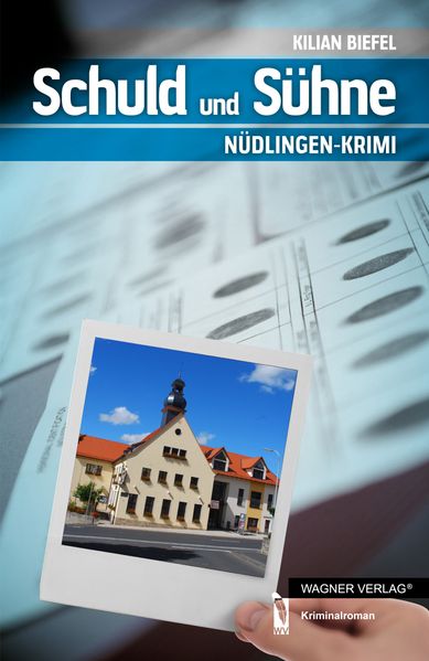Kilian Biefel Biefel Schuld und Sühne