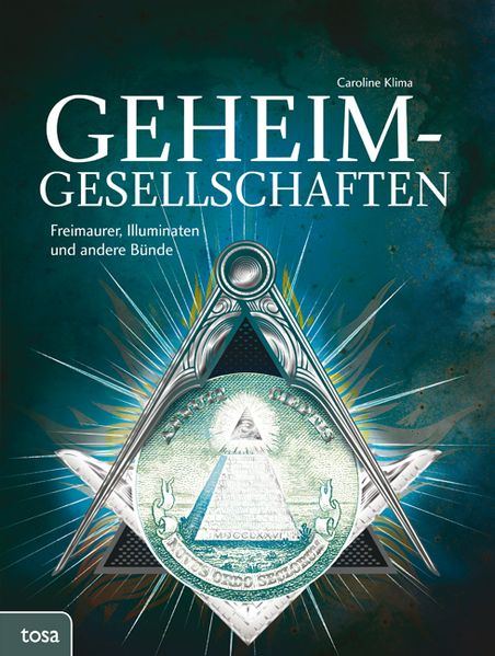 Caroline Klima Klima Geheimgesellschaften