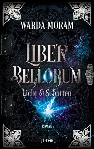 Warda Moram Moram Liber Bellorum. Band II