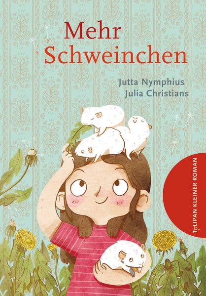 Jutta Nymphius Nymphius Mehr Schweinchen