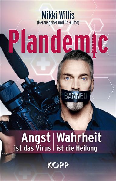  Willis Plandemic