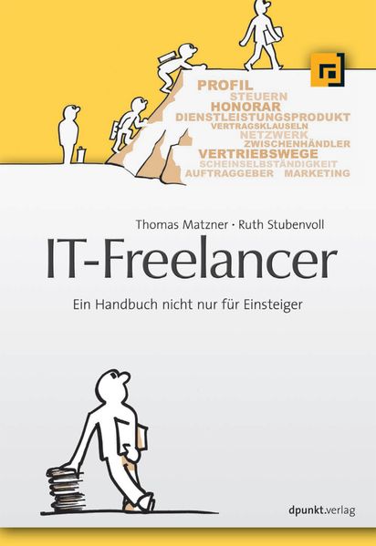 Thomas Matzner Ruth Stubenvoll Matzner IT-Freelancer