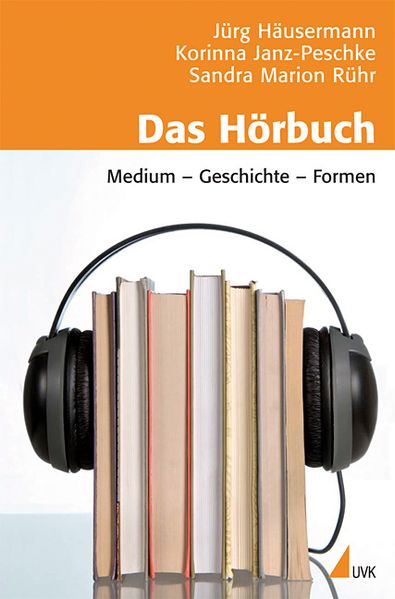 Jürg Häusermann Sandra Marion Rühr Korinna Janz-Peschke Häusermann Das Hörbuch