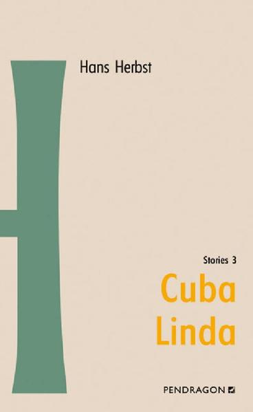 Hans Herbst Herbst Cuba Linda