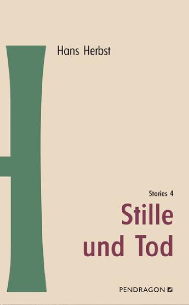 Hans Herbst Herbst Stille und Tod
