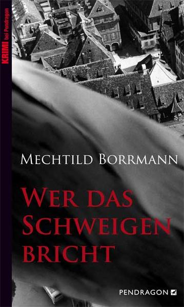Mechtild Borrmann Borrmann Wer das Schweigen bricht