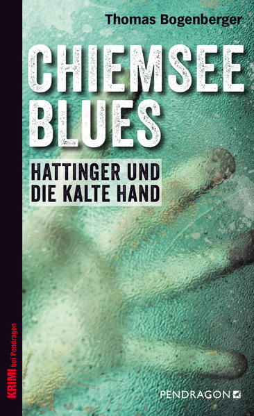 Thomas Bogenberger Bogenberger Chiemsee Blues