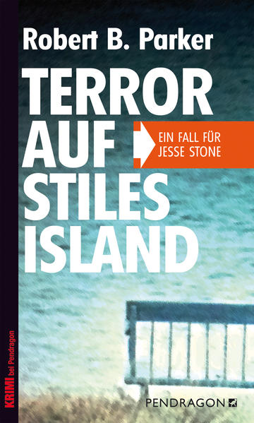 Robert B. Parker Parker Terror auf Stiles Island