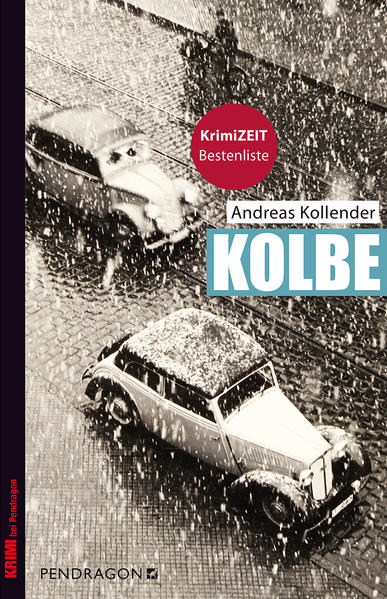 Andreas Kollender Kollender Kolbe