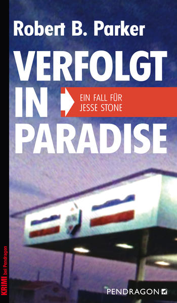 Robert B. Parker Parker Verfolgt in Paradise