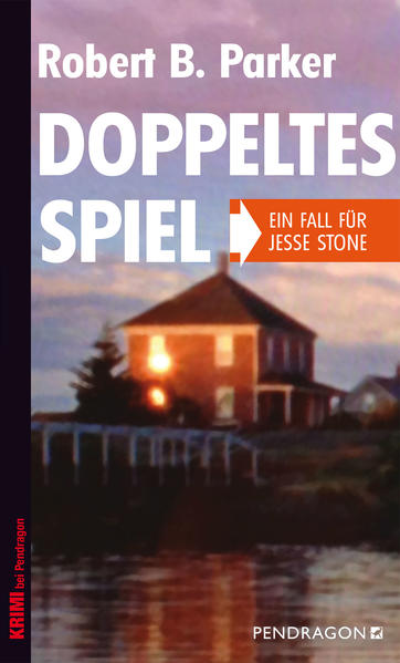 Robert B. Parker Parker Doppeltes Spiel