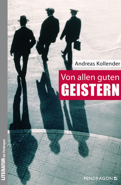 Andreas Kollender Kollender Von allen guten Geistern