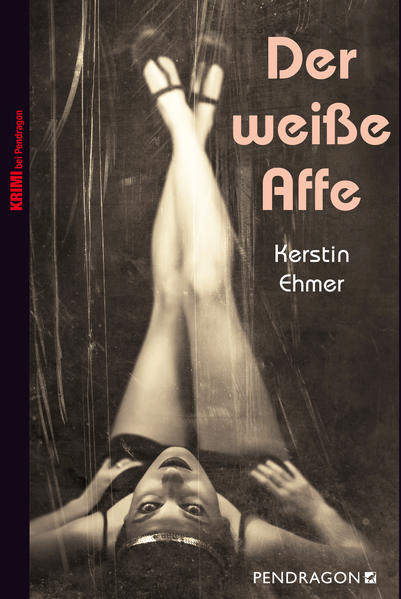 Kerstin Ehmer Ehmer Der weiße Affe