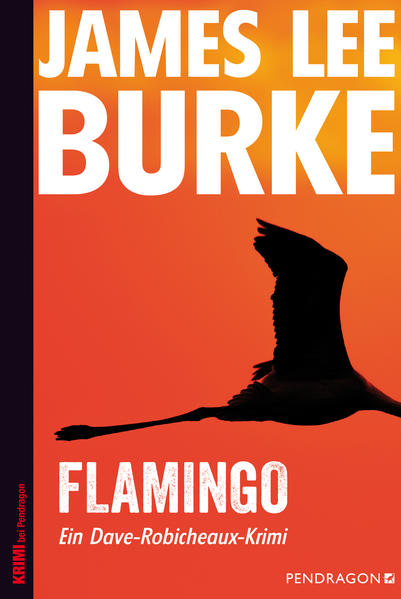 James Lee Burke Burke Flamingo