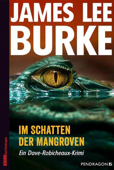 James Lee Burke Burke Im Schatten der Mangroven