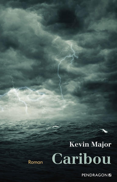 Kevin Major Major Caribou