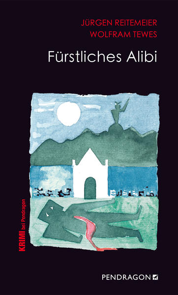 Jürgen Reitemeier Wolfram Tewes Reitemeier Fürstliches Alibi