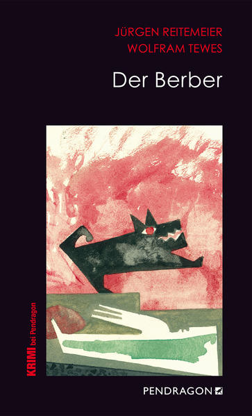 Jürgen Reitemeier Wolfram Tewes Reitemeier Der Berber