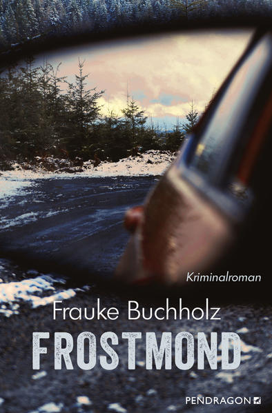 Frauke Buchholz Buchholz Frostmond