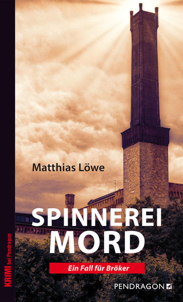 Matthias Löwe Löwe Spinnereimord