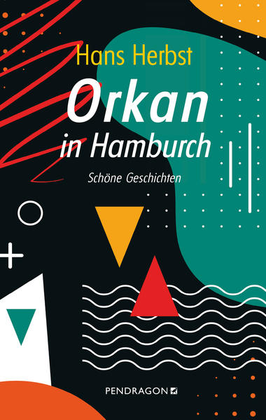 Hans Herbst Herbst Orkan in Hamburch