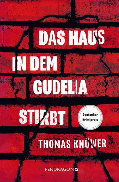 Thomas Knüwer Knüwer Das Haus in dem Gudelia stirbt