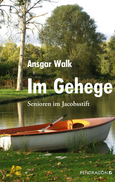 Ansgar Walk Walk Im Gehege