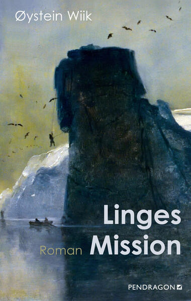 Oystein Wiik Wiik Linges Mission