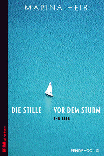 Marina Heib Heib Die Stille vor dem Sturm