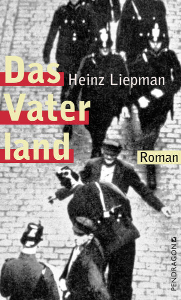 Heinz Liepman Liepman Das Vaterland