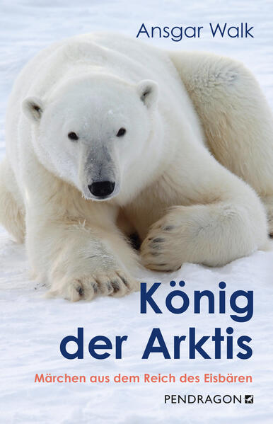 Ansgar Walk Walk König der Arktis