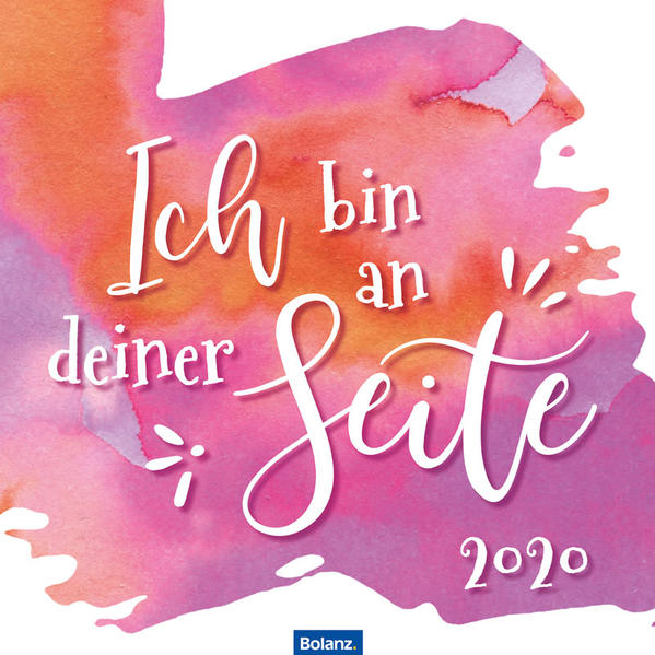  Ich bin an Deiner Seite 2020