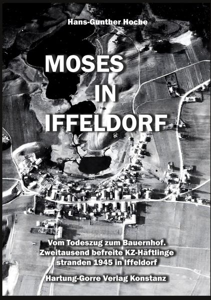Hans-Gunther Hoche Hoche Moses in Iffeldorf