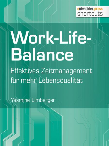 Yasmine Limberger Limberger Work-Life-Balance