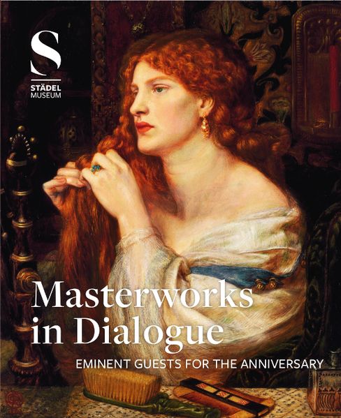   Masterworks in Dialogue