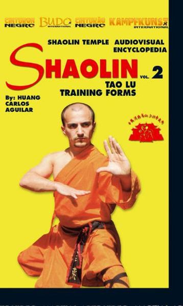 Huang Aguilar Aguilar Shaolin II