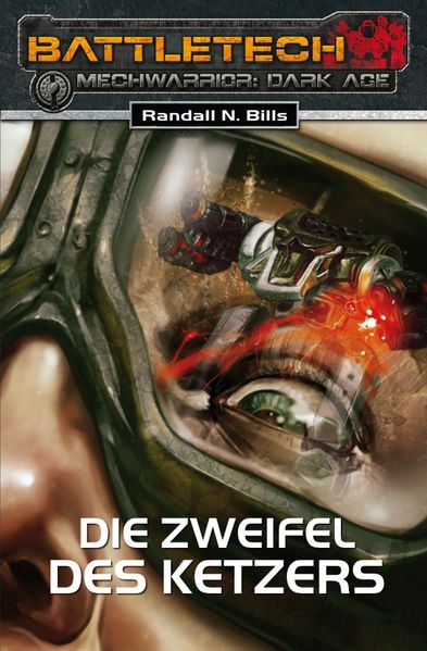 Randal N. Bills Bills BattleTech - MechWarrior: Dark Age 17
