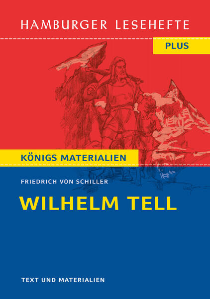 Friedrich von Schiller Schiller Wilhelm Tell