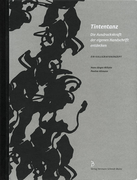 Hans-Jürgen Willuhn Pauline Altmann Willuhn Tintentanz