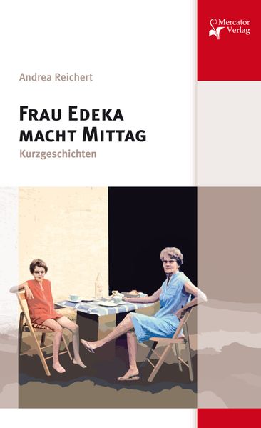 Andrea Reichert Reichert Frau Edeka macht Mittag